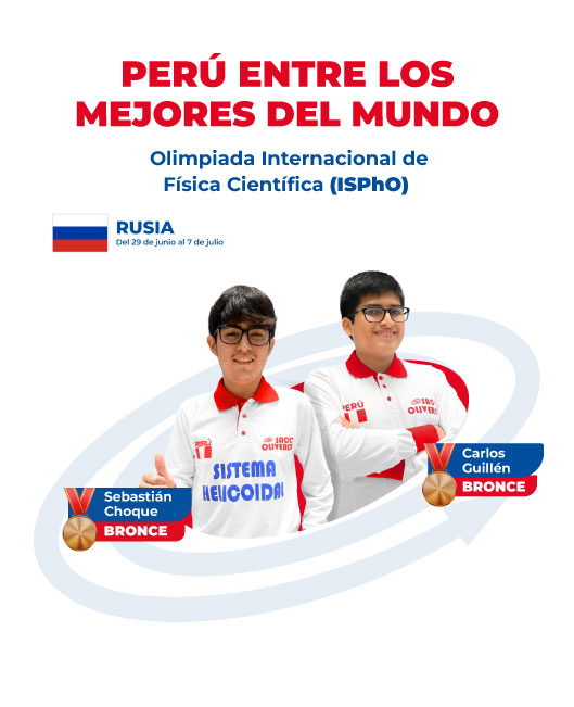 Olimpiada Internacional de Física